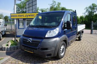 Citroen Jumper